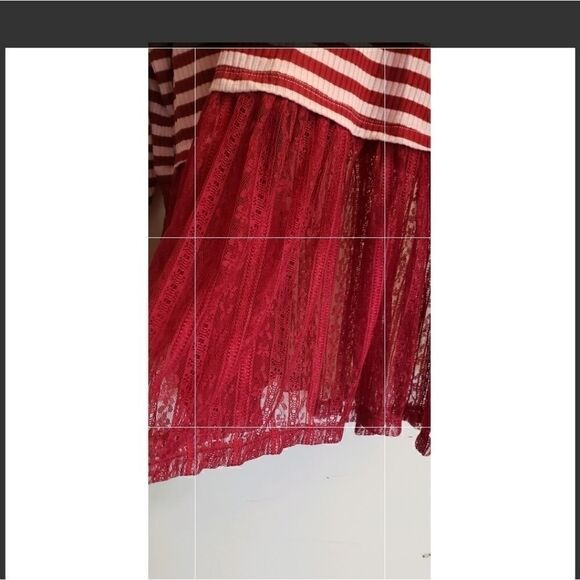 Loyal threads tunic. New with tags - Picture 3 of 3